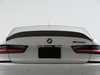 Enthusiast Bundles G20 M340 Carbon Diffuser & Carbon High Kick Spoiler 013748LA01EBKT View 12