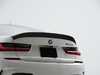 Enthusiast Bundles G20 M340 Carbon Diffuser & Carbon High Kick Spoiler 013748LA01EBKT View 21