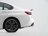 Enthusiast Bundles G20 M340 Carbon Diffuser & Carbon High Kick Spoiler 013748LA01EBKT View 26