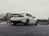 Enthusiast Bundles G20 M340 Carbon Diffuser & Carbon High Kick Spoiler 013748LA01EBKT View 14