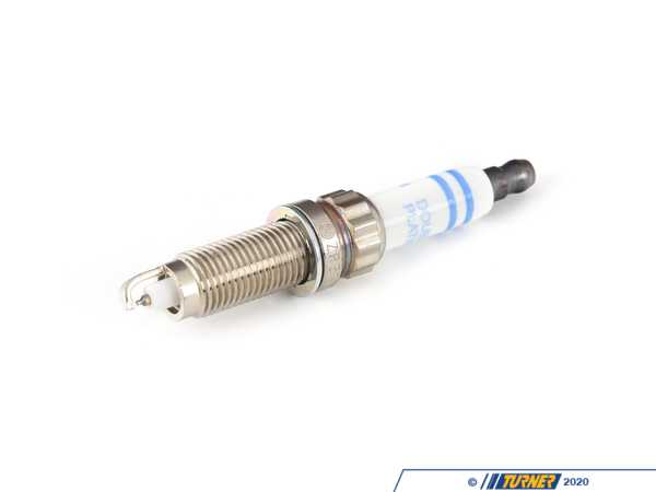 Bosch Bosch Spark Plug - ZR5TPP33 - 2011+ 6 Cyl Turbo engine (N55)  ZR5TPP33
