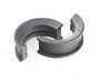 JXB Performance  Driveshaft Center Support Bearing Carrier - Track Bushings B5001A0T View 4