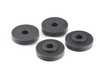 JXB Performance  Driveshaft Center Support Bearing Carrier - Track Bushings B5001A0T View 6