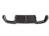 Turner Motorsport Turner Carbon Fiber Rear Diffuser - F87 M2 028530TMS01 View 14