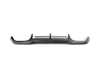 Turner Motorsport Turner Carbon Fiber Rear Diffuser - F87 M2 028530TMS01 View 7