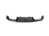 Turner Motorsport Turner Carbon Fiber Rear Diffuser - F87 M2 028530TMS01 View 5