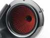 Eventuri Eventuri Black Carbon V2 Intake - F90 M5 EVE-F90M5-V2-CF- View 4
