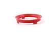 ECS ECS Hub Centric Ring Adapter Set - 66.56mm to 57.1mm - E10 E12 E30 AP666571 View 4
