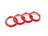 Alzor 18" Style 628 Wheels - Set Of Four 628-4kt View 5