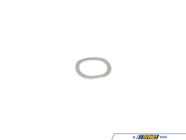 Genuine BMW Genuine BMW Wave Washer - 52101919975 - E30,E30 M3 52101919975