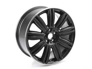 DISK WHEEL LIGHT ALL