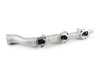 Genuine BMW Return Pipe (Cylinders 1-4) - E39, E52 11531406918 View 1