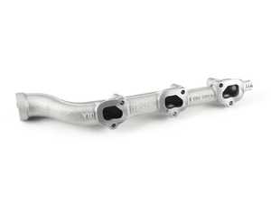 Return Pipe (Cylinders 1-4) - E39, E52