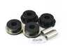 Powerflex Black Series Race Polyurethane Rear Subframe Bushing Front Position - Race - E46 M3 PFR5-4610M3BLK View 6