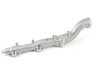 Genuine BMW Return Pipe (Cylinders 1-4) - E39, E52 11531406918 View 5