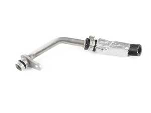 Genuine BMW Pipe, Supply, Cooling For Tu