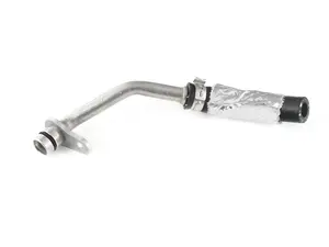 Genuine BMW Pipe, Supply, Cooling For Tu