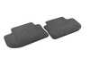 Genuine BMW Floor Mat Set - Anthracite - F06 51477288609 View 4