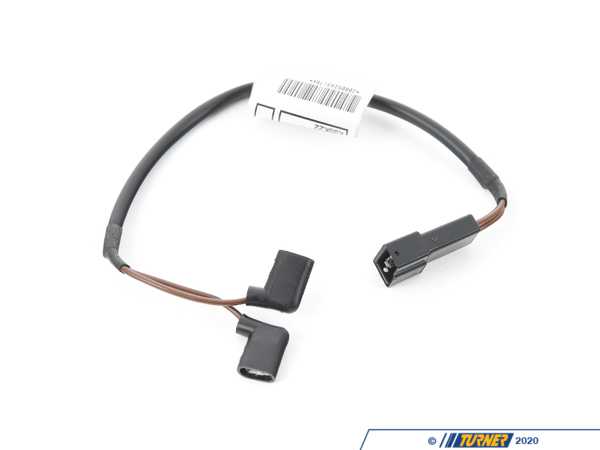 Genuine BMW Genuine BMW Wiring Transmission-switch - 61121358107 61121358107