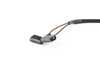 Genuine BMW Genuine BMW Wiring Transmission-switch - 61121358107 61121358107 View 3
