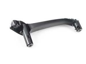 Genuine BMW Support, Pull Strap, Right - 51419209216 - Schwarz