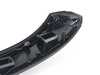 Genuine BMW Trim Cover Pull Strap - Right - Black - F25, F26 51417246214 View 4