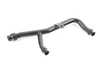 Genuine BMW Feed Line - E39, E52 11531407182 View 6