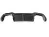 Turner Motorsport Turner Carbon Fiber Rear Diffuser - F87 M2 028530TMS01 View 2