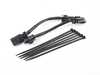 Akrapovic Akrapovic Evolution Line Cat Back Titanium Exhaust System  - Carbon Tips - F91/F92 M8 Coupe/Cabriolet S-BM/T/23 View 16