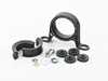 JXB Performance  Driveshaft Center Support Bearing Carrier - Track Bushings B5001A0T View 1