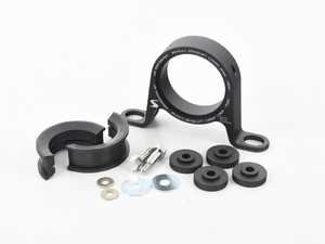 Driveshaft Center Support Bearing Carrier - Track Bushings
