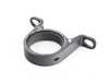 JXB Performance  Driveshaft Center Support Bearing Carrier - Track Bushings B5001A0T View 3