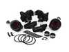 Eventuri Eventuri Black Carbon V2 Intake - F90 M5 EVE-F90M5-V2-CF- View 3