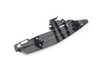 Genuine BMW GUIDE, BUMPER, RIGHT 51117399982 View 2