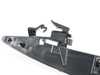 Genuine BMW GUIDE, BUMPER, RIGHT 51117399982 View 3