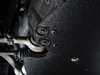 Turner Motorsport Turner Motorsport Aluminum Skid Plate Kit - Wrinkle Black Powder Coat Finish - F2x/3x 2/3/4 Series 025995tms09KT View 13
