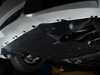 Turner Motorsport Turner Motorsport Aluminum Skid Plate Kit - Wrinkle Black Powder Coat Finish - F2x/3x 2/3/4 Series 025995tms09KT View 16