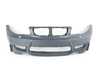 ECS 1M Style Front Bumper With Airduct - BMW E82 022018ecs01 View 5