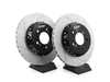 Turner Motorsport Turner Motorsport Rear TrackSport Rotor Set - 328x20mm - E46 M3, E39 M5 - (NO LONGER AVAILABLE) 024120tms03aKT View 1