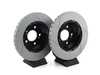 Turner Motorsport Turner Motorsport Rear TrackSport Rotor Set - 328x20mm - E46 M3, E39 M5 - (NO LONGER AVAILABLE) 024120tms03aKT View 3