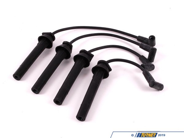 Beru MINI Ignition Lead Retrofit Kit B - 82110404488 82110404488