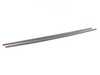 AUTOTECKNIC BMW M Performance F80 M3 Side Sill Set - Matte Black  F80-SILL-MBns View 2
