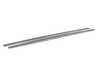 AUTOTECKNIC BMW M Performance F80 M3 Side Sill Set - Matte Black  F80-SILL-MBns View 4
