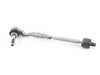 Lemforder Lemforder Tie Rod Assembly - Left - F01, F02, F06, F07, F10, F12, F13 32106784716 View 1