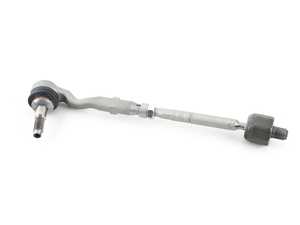Lemforder Tie Rod Assembly - Left - F01, F02, F06, F07, F10, F12, F13