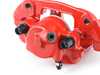 Power Stop Red Powder Coated Calipers - Front Set - E36 / Z3 S1618 View 3