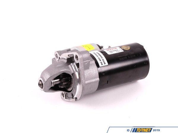 Bosch Remanufactured Starter SR0448Xkt