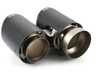 Akrapovic Akrapovic Evolution Line Cat Back Titanium Exhaust System  - Carbon Tips - F91/F92 M8 Coupe/Cabriolet S-BM/T/23 View 3