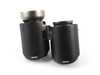 Akrapovic Akrapovic Evolution Line Cat Back Titanium Exhaust System  - Carbon Tips - F91/F92 M8 Coupe/Cabriolet S-BM/T/23 View 9