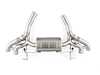 Akrapovic Akrapovic Evolution Line Cat Back Titanium Exhaust System  - Carbon Tips - F91/F92 M8 Coupe/Cabriolet S-BM/T/23 View 17